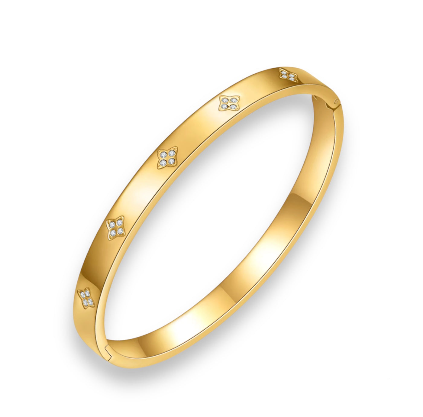 Hera Bangle