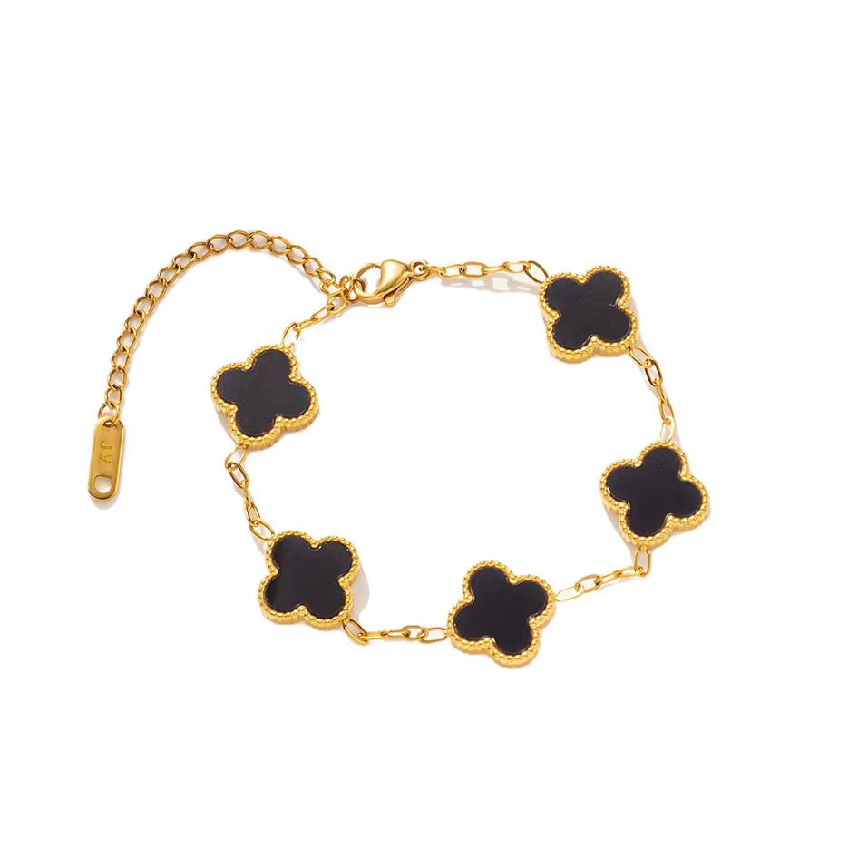 Flora Bracelet