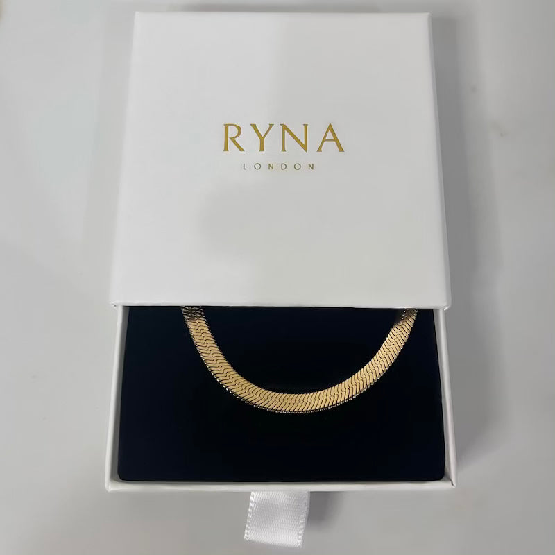 Maya Necklace