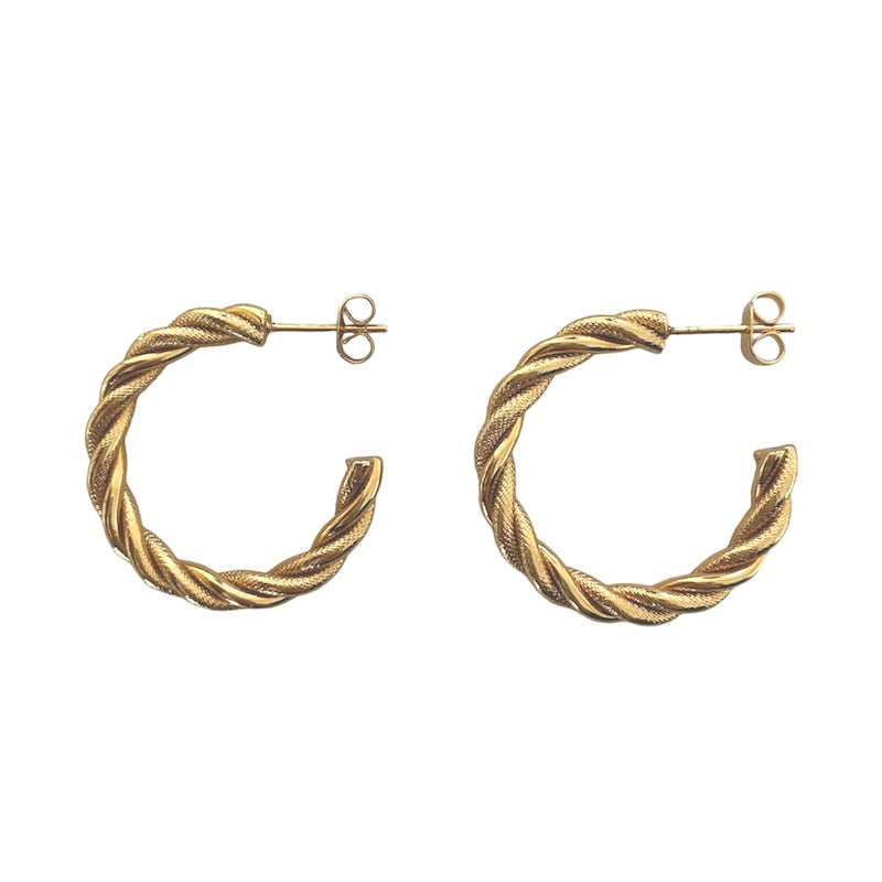 Roza Hoops