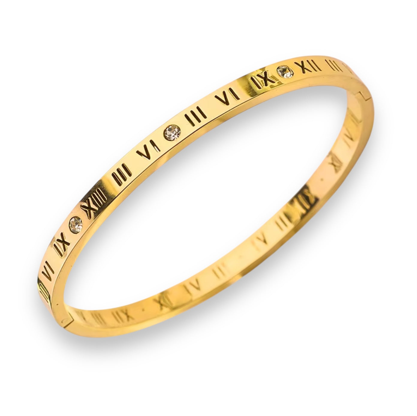 Roma Bangle
