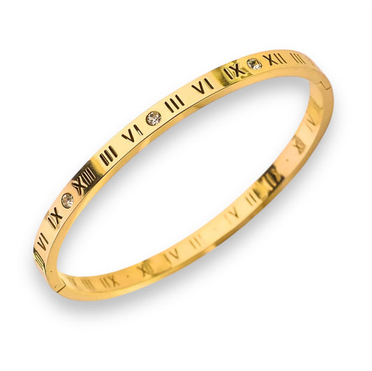 Roma Bangle